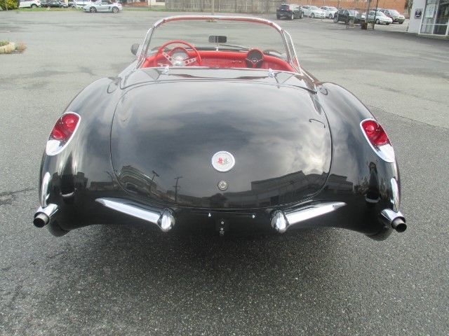 1956 Chevrolet Corvette - photo 6