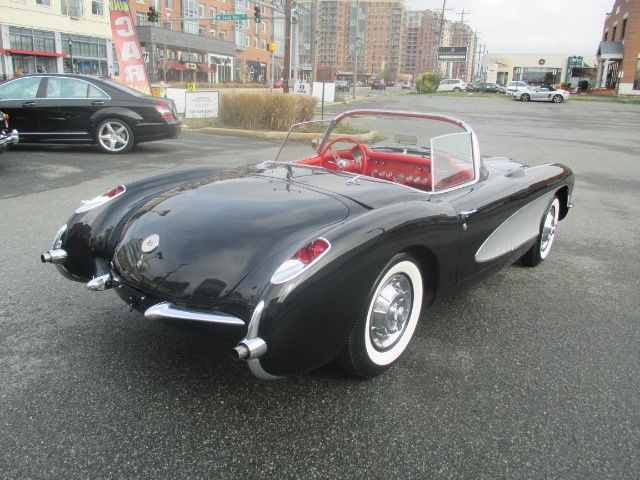 1956 Chevrolet Corvette - photo 7