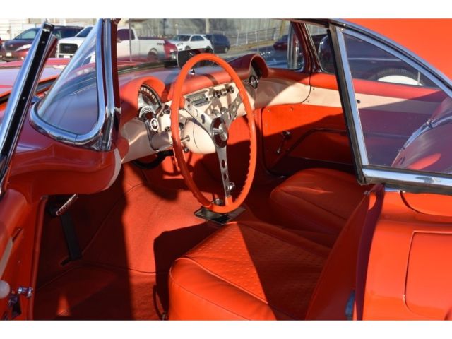1956 Chevrolet Corvette - photo 2