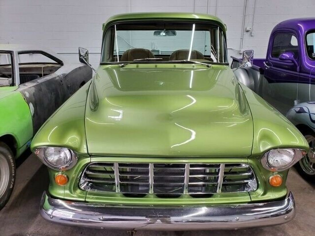 1956 Chevrolet Other Custom - photo 2