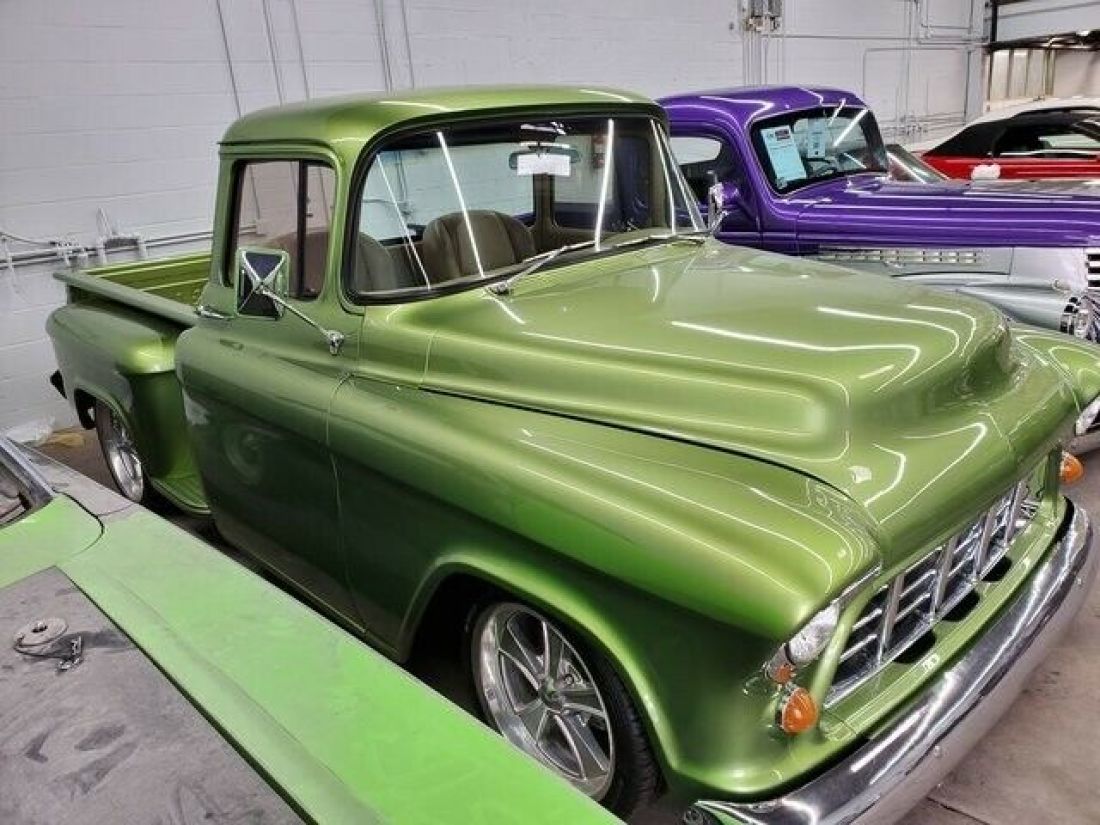 1956 Chevrolet Other Custom - photo 3