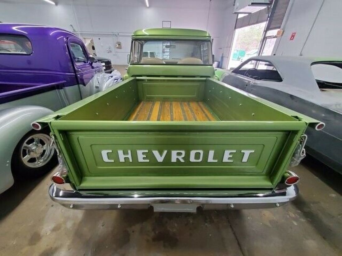 1956 Chevrolet Other Custom - photo 4