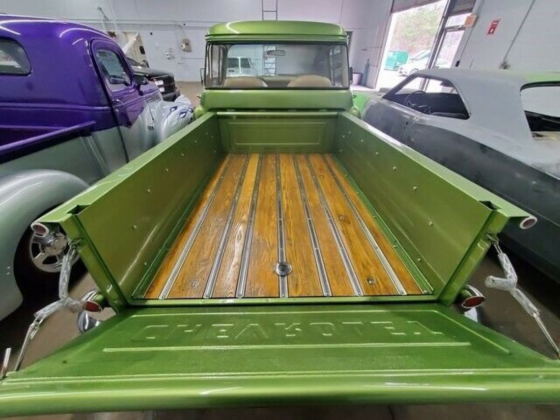 1956 Chevrolet Other Custom - photo 5