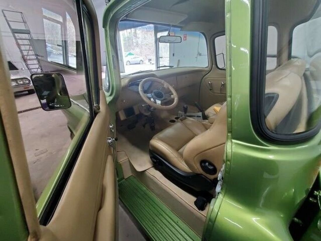 1956 Chevrolet Other Custom - photo 6