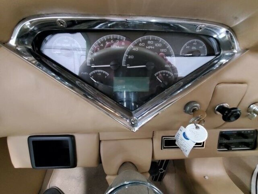 1956 Chevrolet Other Custom - photo 8