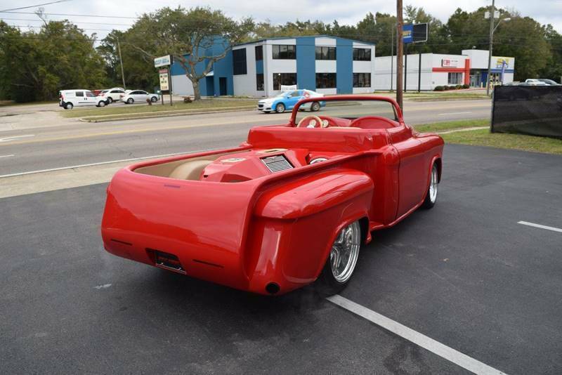 1956 Chevrolet Other - photo 10