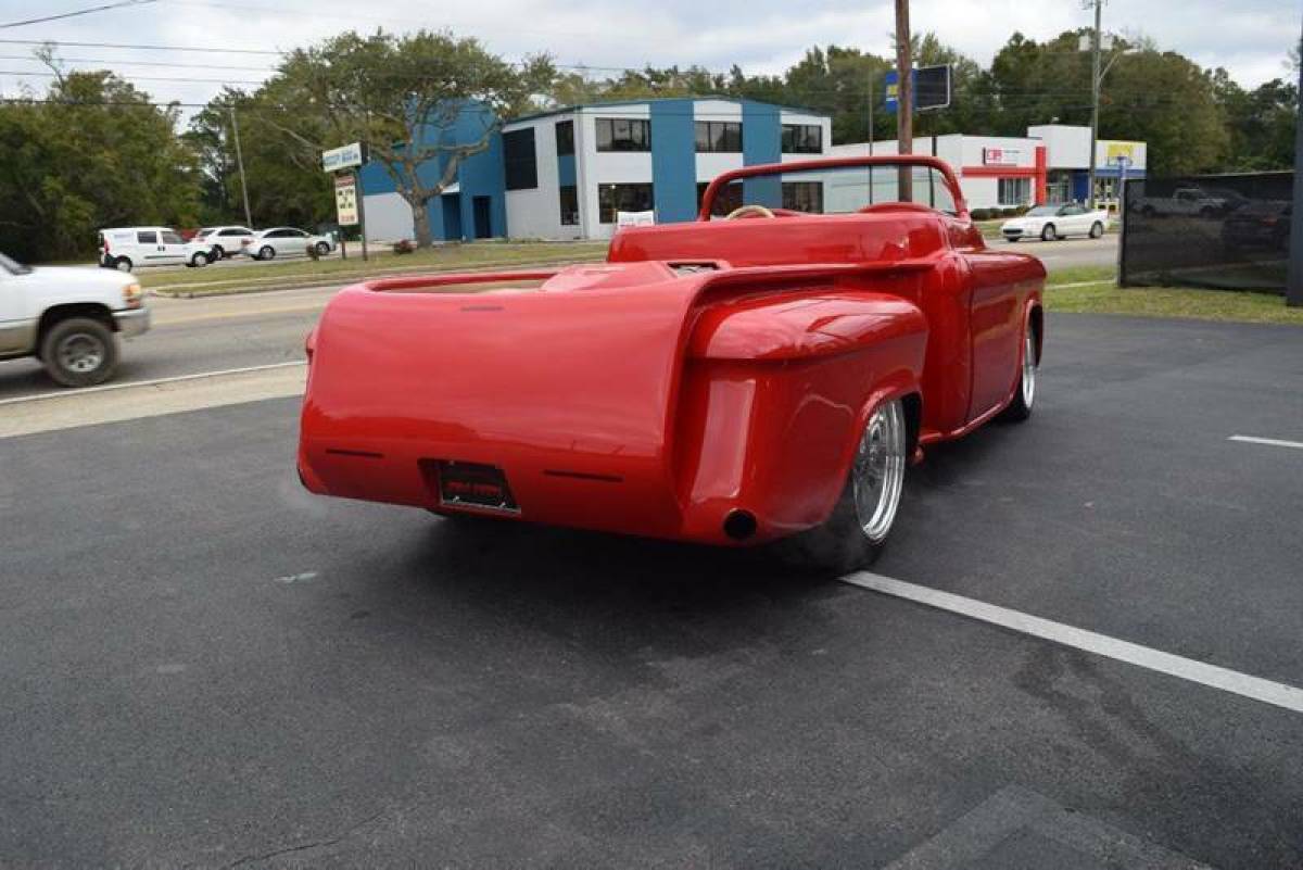 1956 Chevrolet Other - photo 11