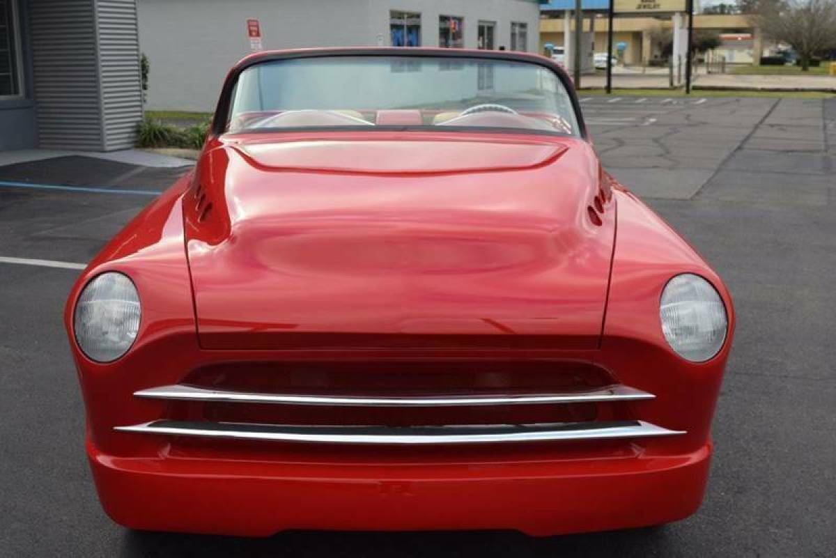 1956 Chevrolet Other - photo 5