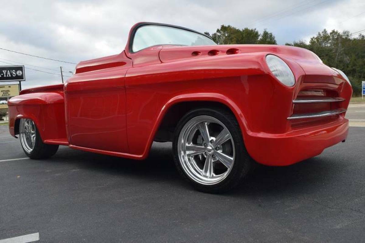 1956 Chevrolet Other - photo 7