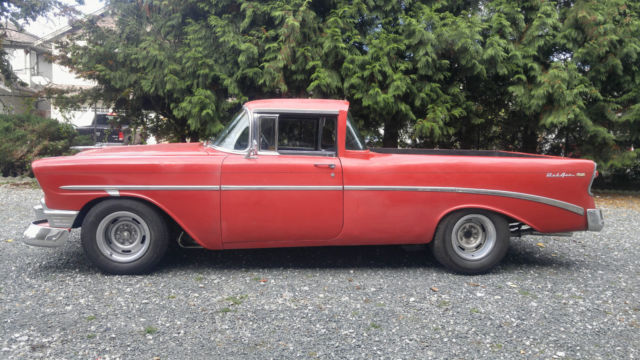 1956 Chevrolet Other Pickups Belair - photo 12