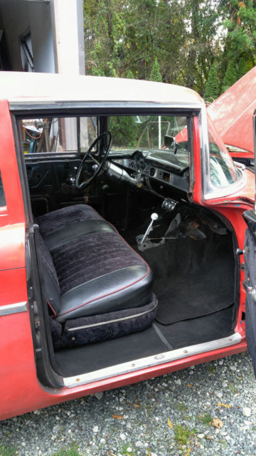 1956 Chevrolet Other Pickups Belair - photo 4