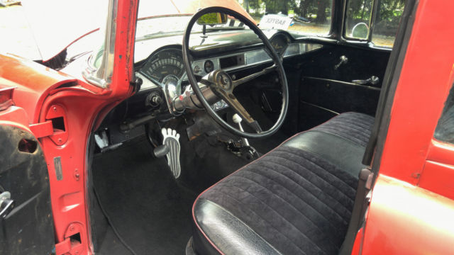 1956 Chevrolet Other Pickups Belair - photo 5