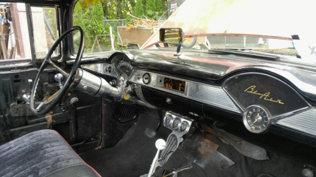 1956 Chevrolet Other Pickups Belair - photo 7