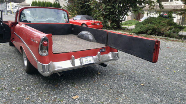 1956 Chevrolet Other Pickups Belair - photo 8