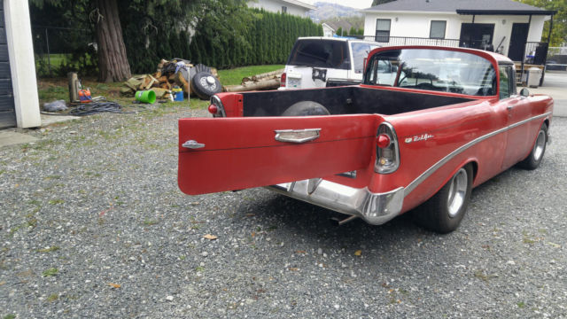 1956 Chevrolet Other Pickups Belair - photo 9