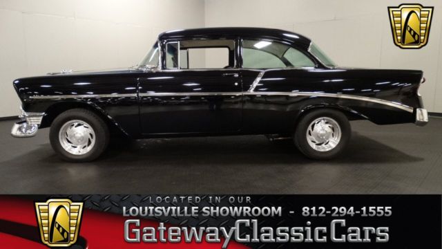 1956 Chevrolet Del Ray 1956 Chevrolet Other Pickups