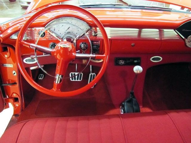 1956 Chevrolet Other -- - photo 11