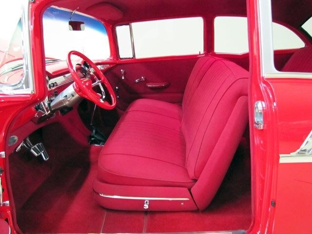 1956 Chevrolet Other -- - photo 12