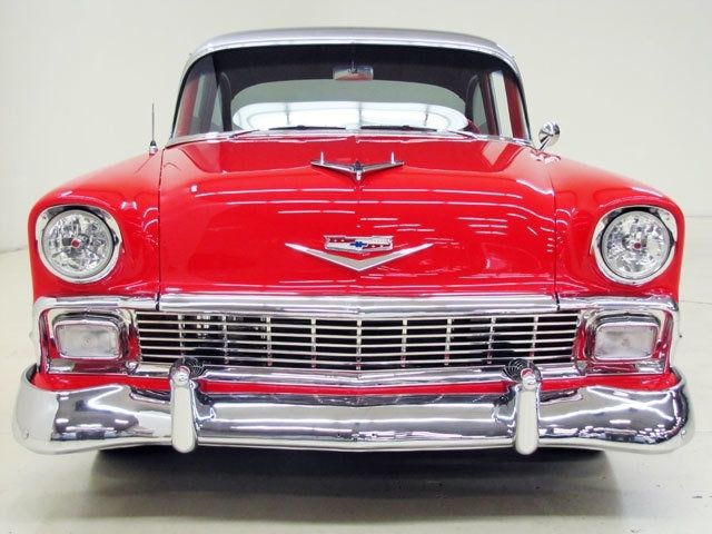 1956 Chevrolet Other -- - photo 3