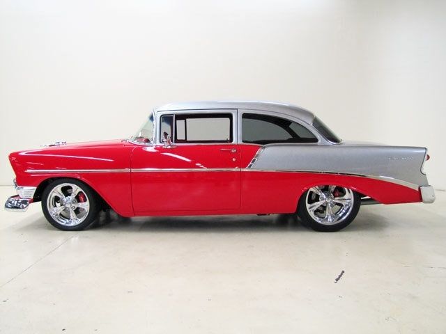 1956 Chevrolet Other -- - photo 4