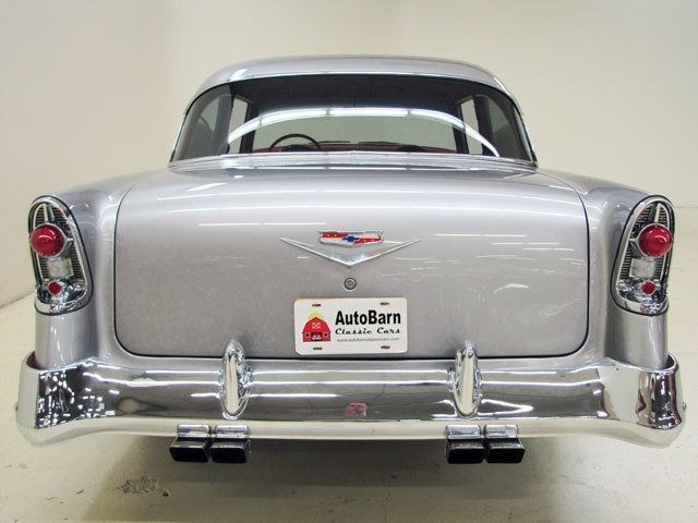 1956 Chevrolet Other -- - photo 5