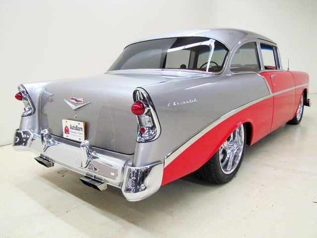 1956 Chevrolet Other -- - photo 7