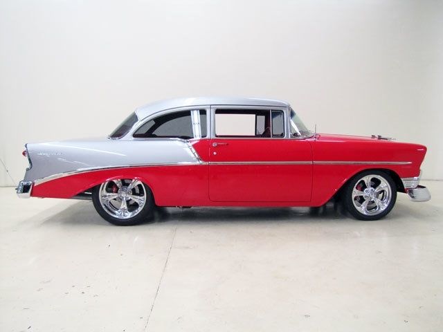 1956 Chevrolet Other -- - photo 8