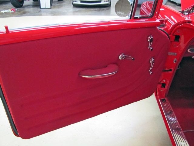 1956 Chevrolet Other -- - photo 9