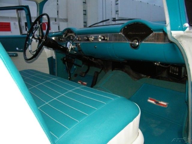 1956 Chevrolet Del Ray - photo 6