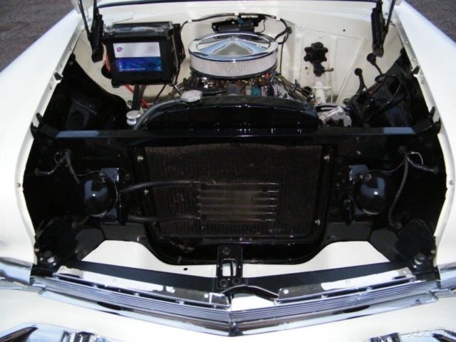 1956 Chevrolet Del Ray - photo 7