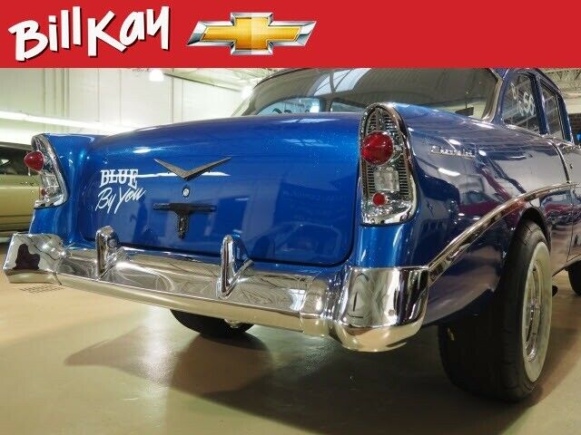 1956 Chevrolet Gasser -- - photo 6