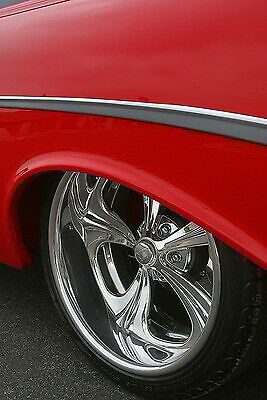 1956 Chevrolet Bel Air/150/210 Handyman Wagon - photo 11