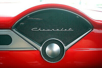 1956 Chevrolet Bel Air/150/210 Handyman Wagon - photo 12