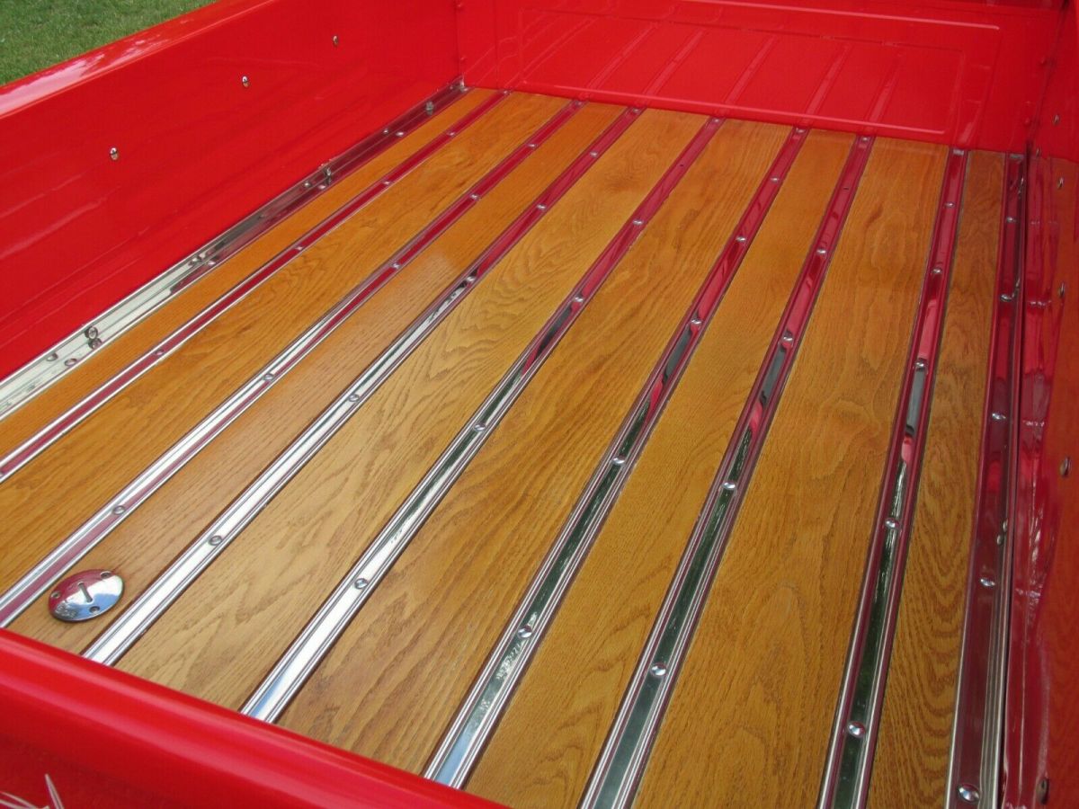 1954 Chevrolet Other Pickups custom - photo 10