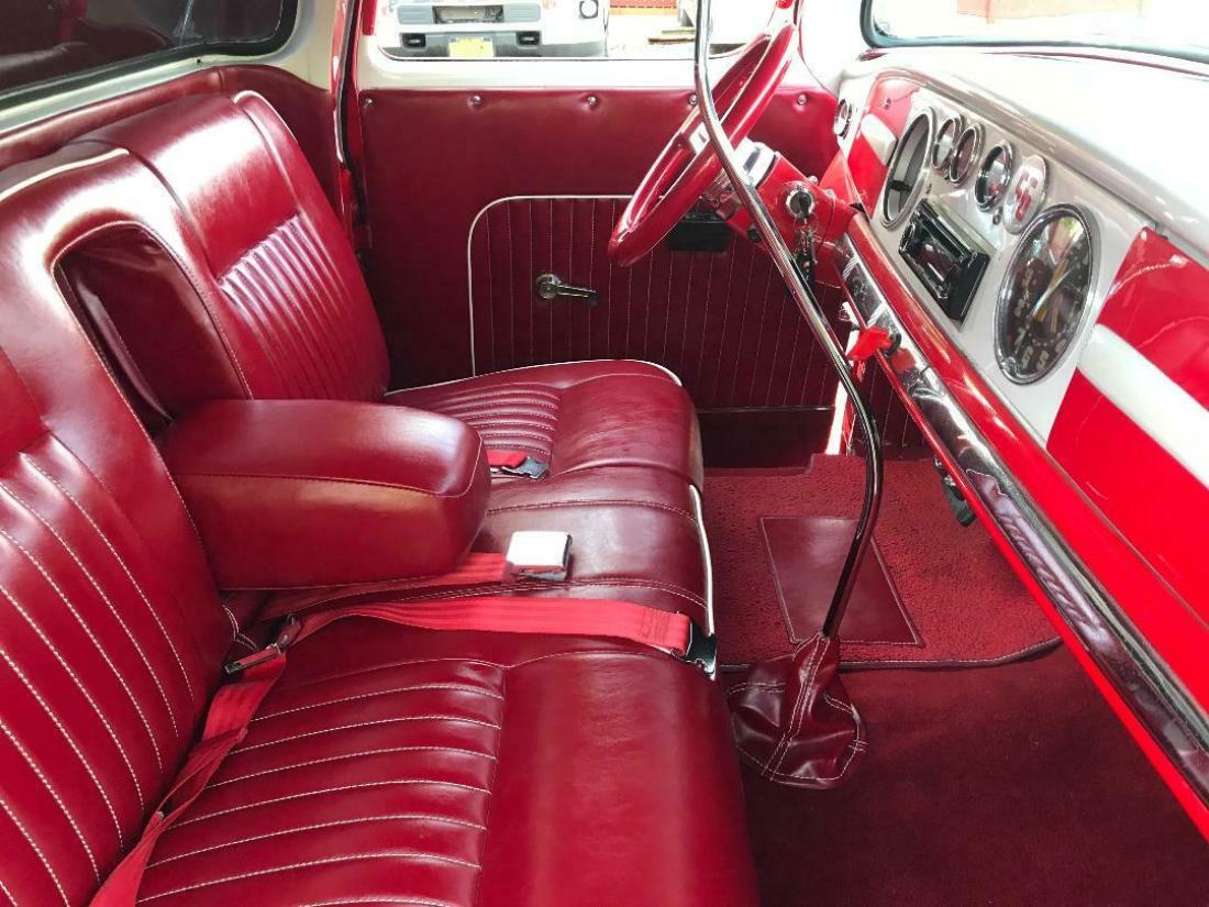 1954 Chevrolet Other Pickups custom - photo 11