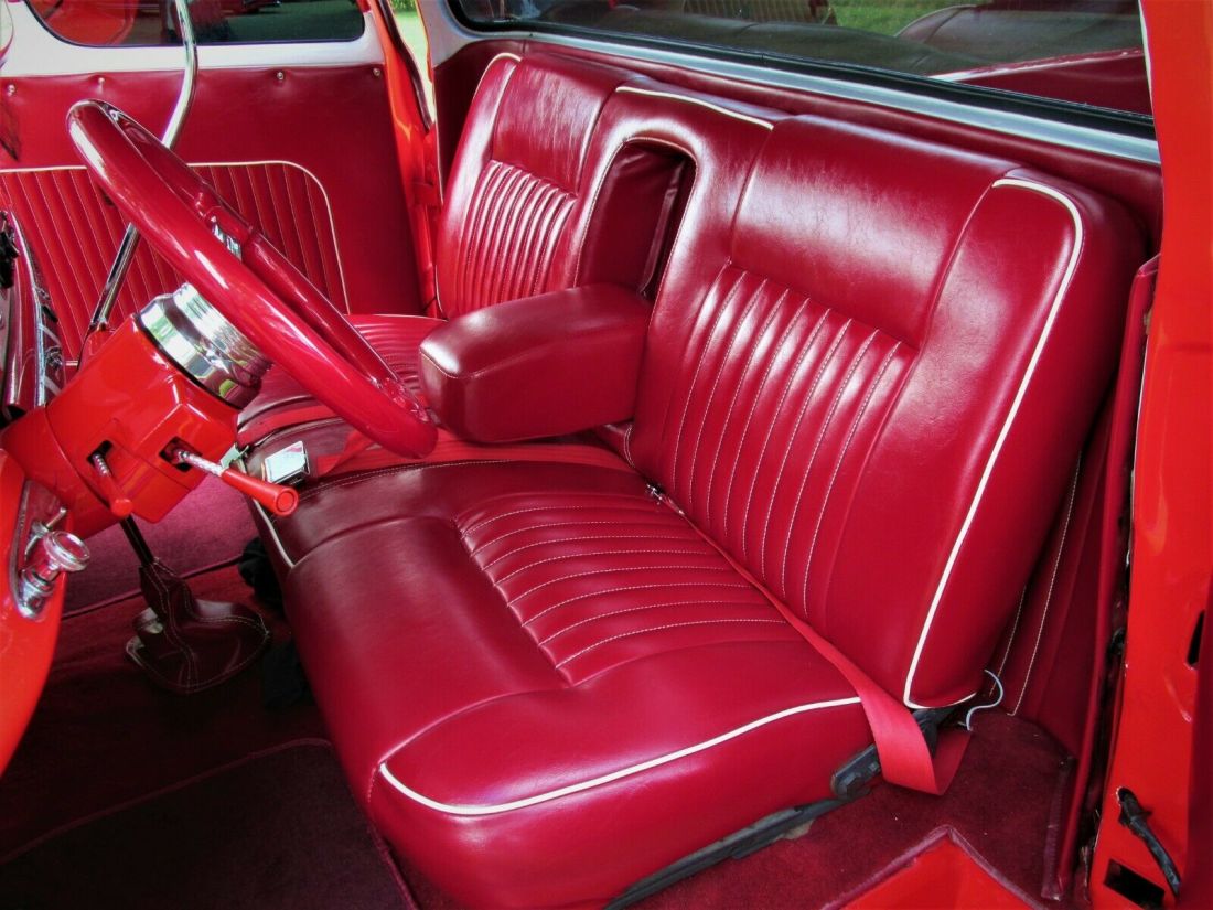 1954 Chevrolet Other Pickups custom - photo 12