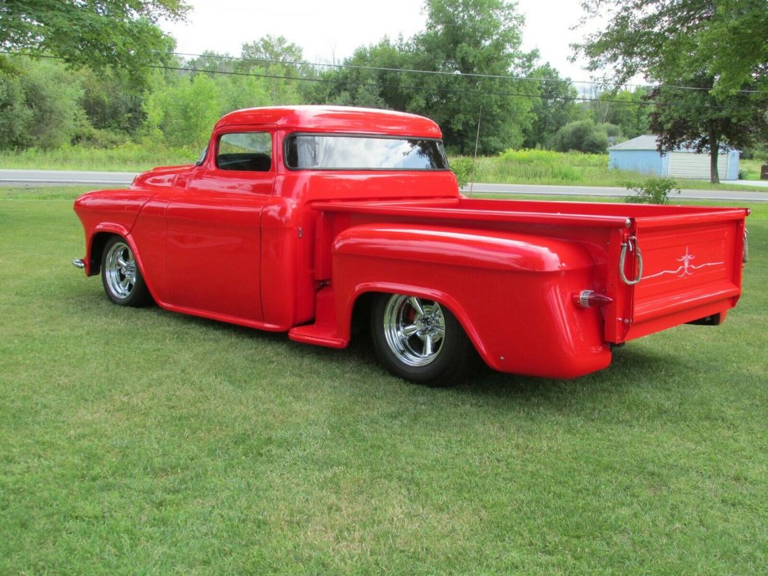 1954 Chevrolet Other Pickups custom - photo 6