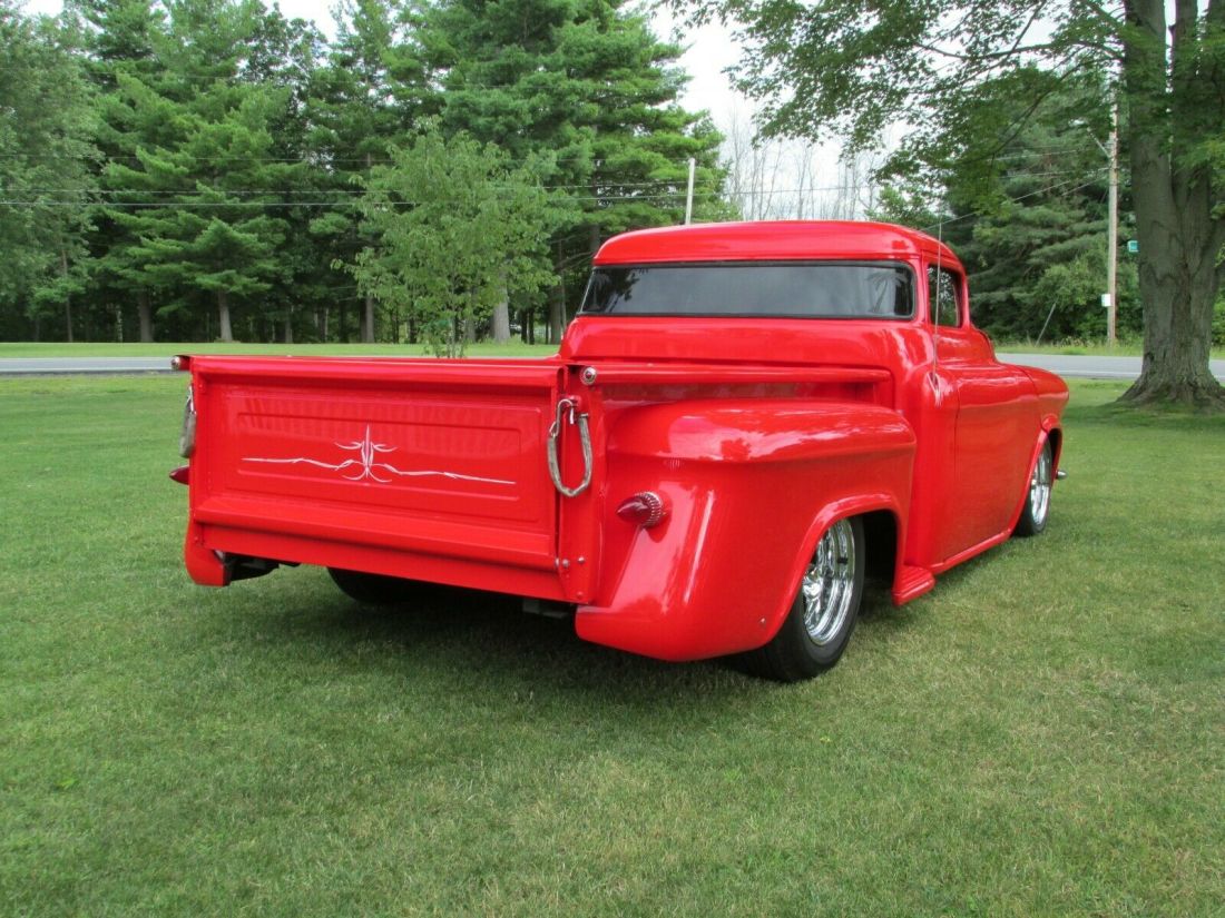 1954 Chevrolet Other Pickups custom - photo 9