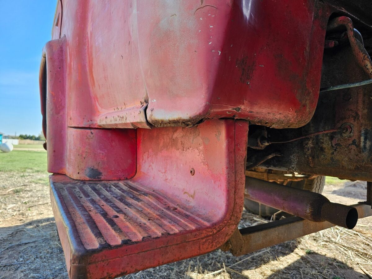1956 Chevrolet 5400 - photo 13