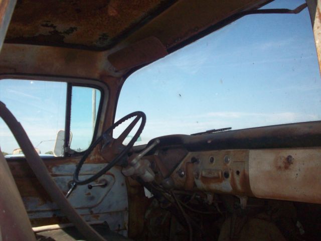 1956 Chevrolet Other - photo 4