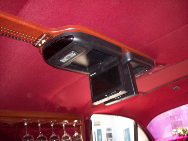 1956 Chevrolet chevrolet - photo 5