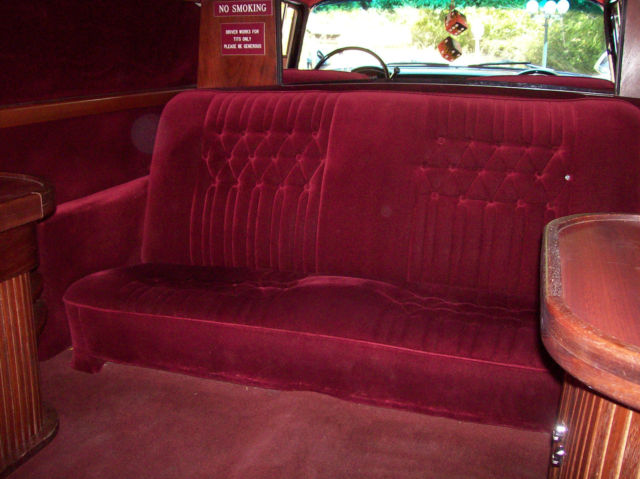 1956 Chevrolet chevrolet - photo 6