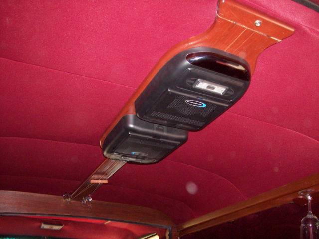 1956 Chevrolet chevrolet - photo 8