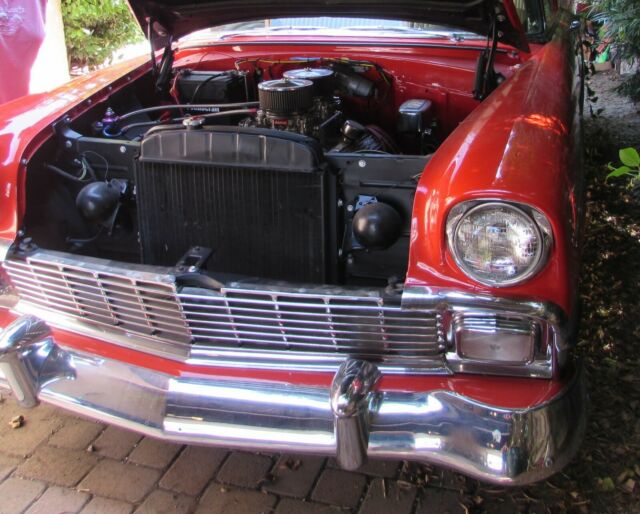 1956 Chevrolet 150 - photo 10