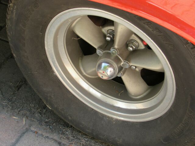 1956 Chevrolet 150 - photo 11