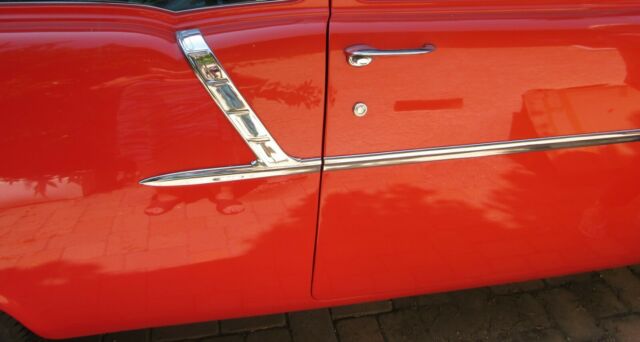 1956 Chevrolet 150 - photo 12