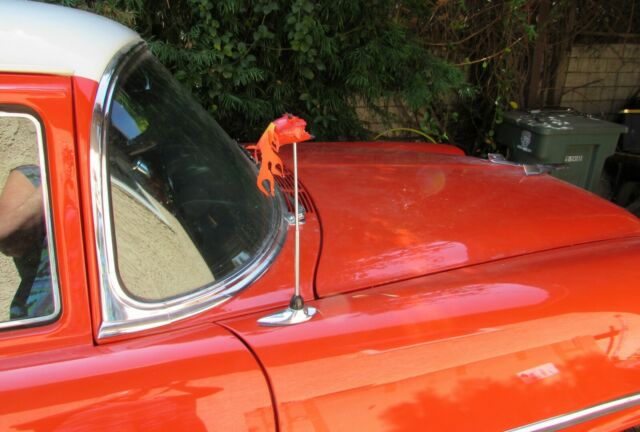 1956 Chevrolet 150 - photo 13