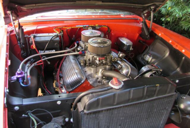 1956 Chevrolet 150 - photo 2