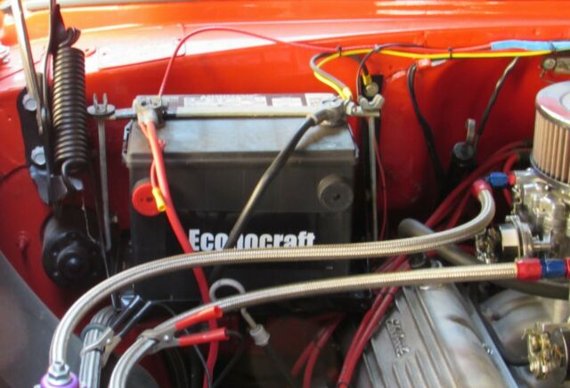 1956 Chevrolet 150 - photo 3