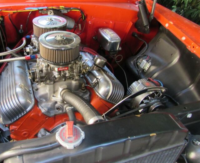 1956 Chevrolet 150 - photo 4